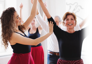 Group Dance Classes Manalapan NJ