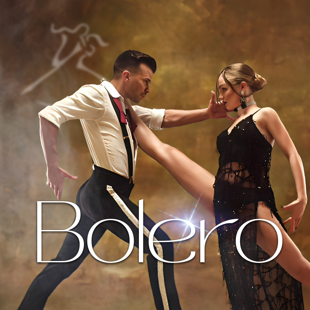 Bolero Dance