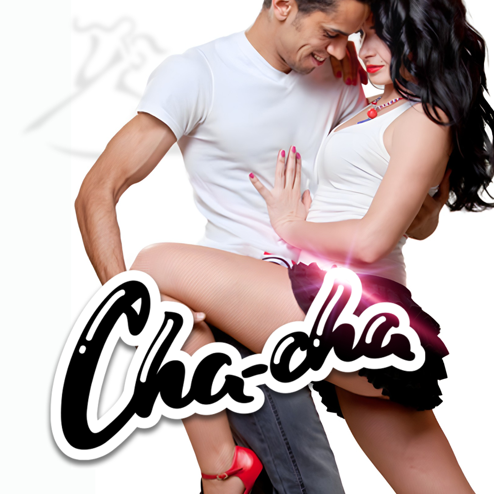 Cha Cha Dance