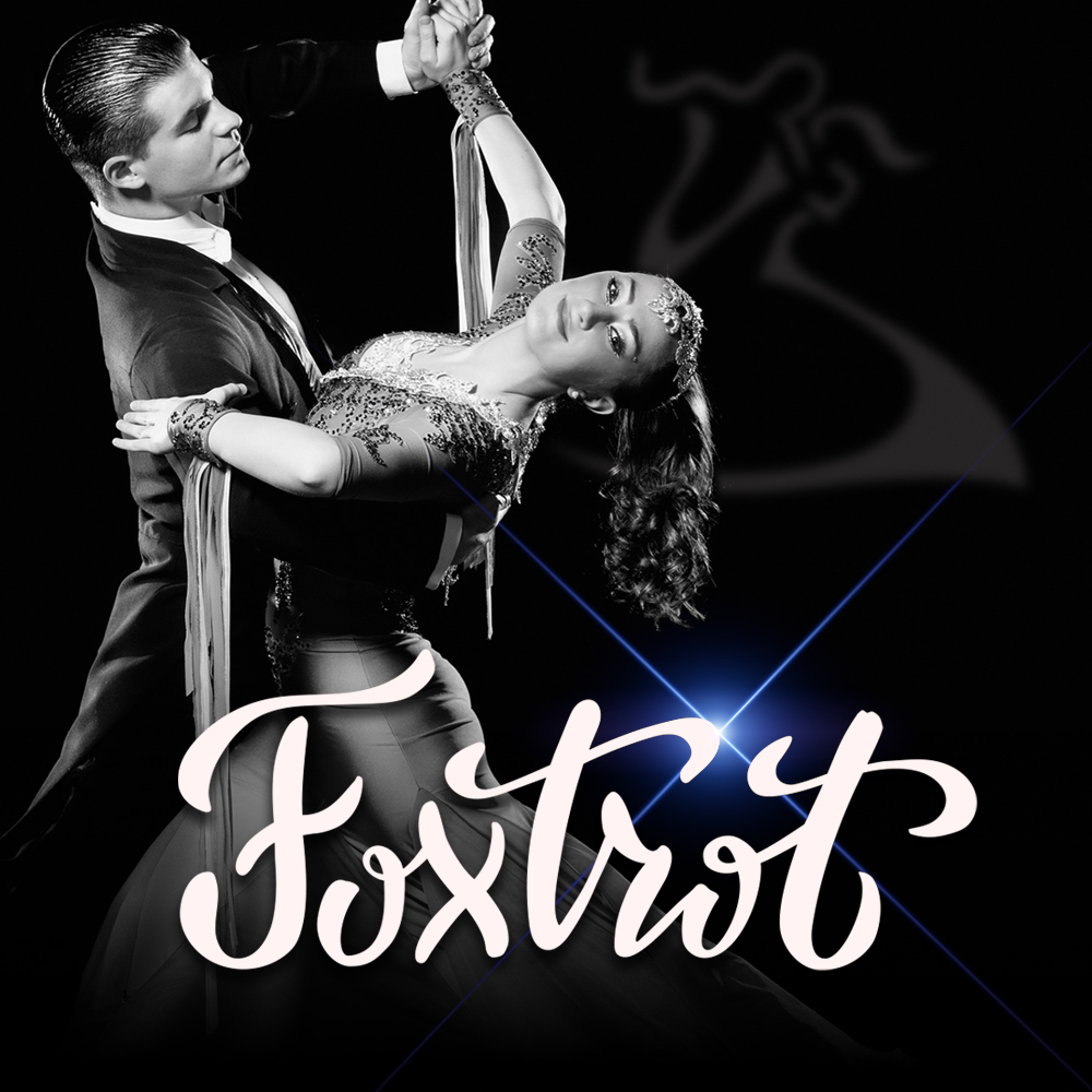 Foxtrot Dance