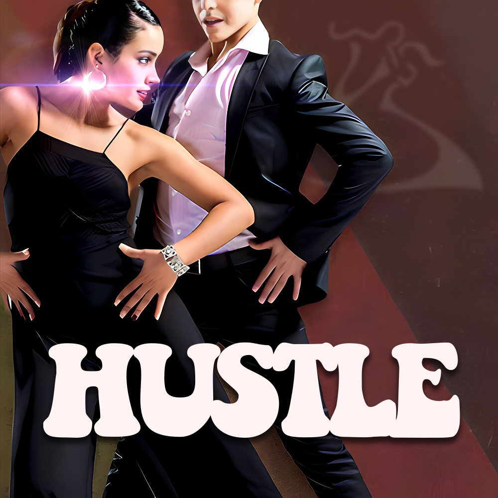 Hustle Dance