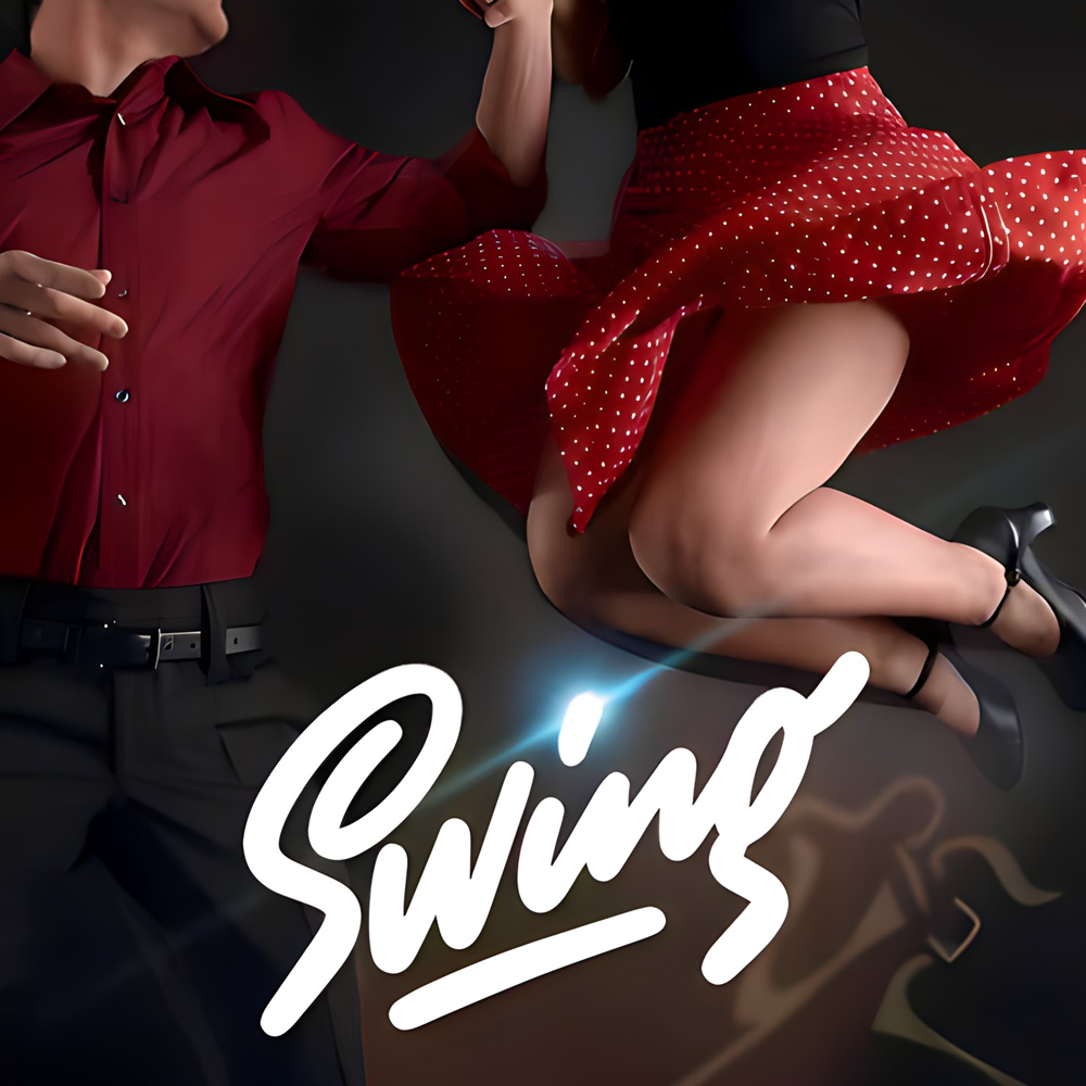Swing Dance