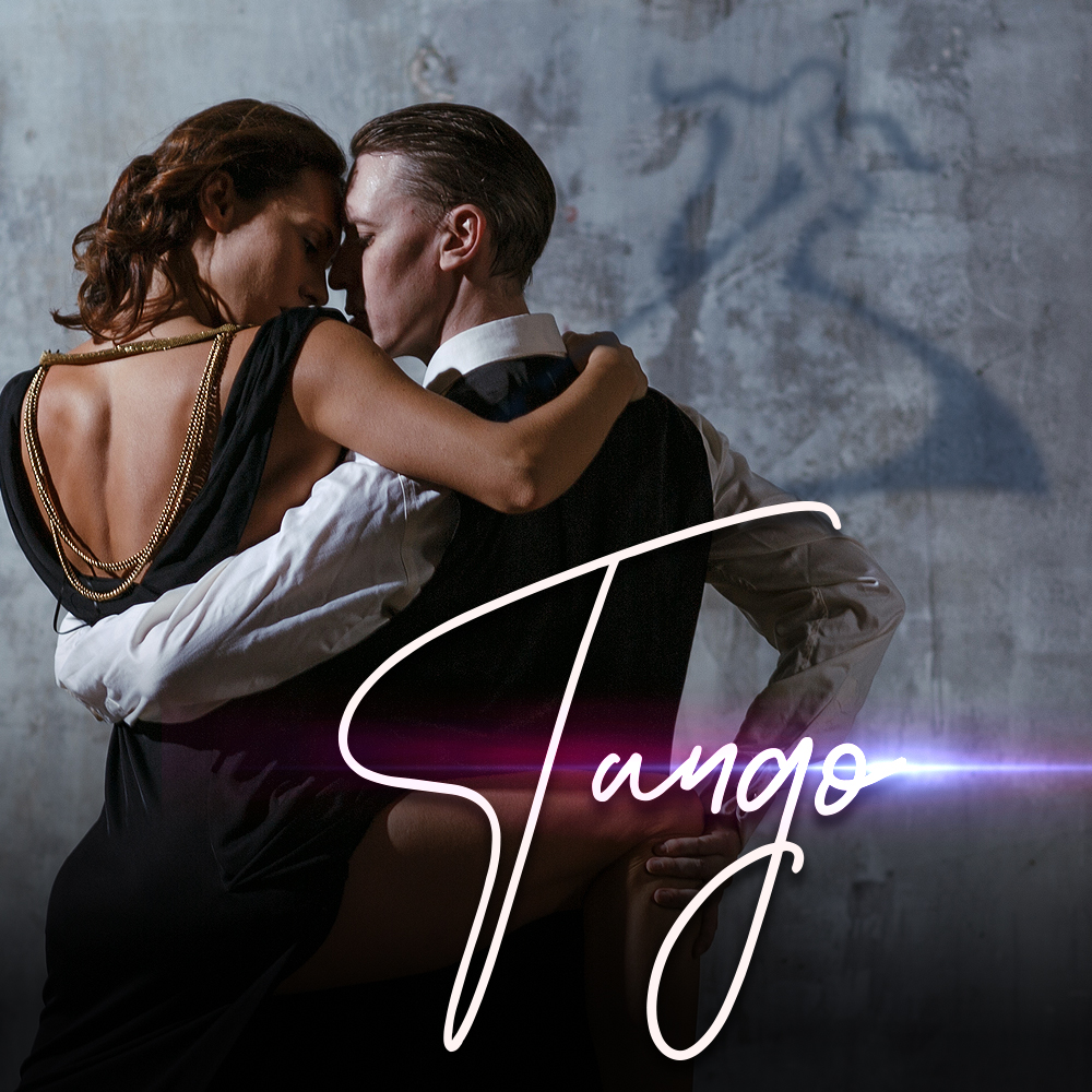 Tango Dance